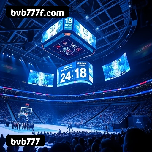 bvb777: Experimente a Comodidade das Apostas em um Aplicativo Completo
