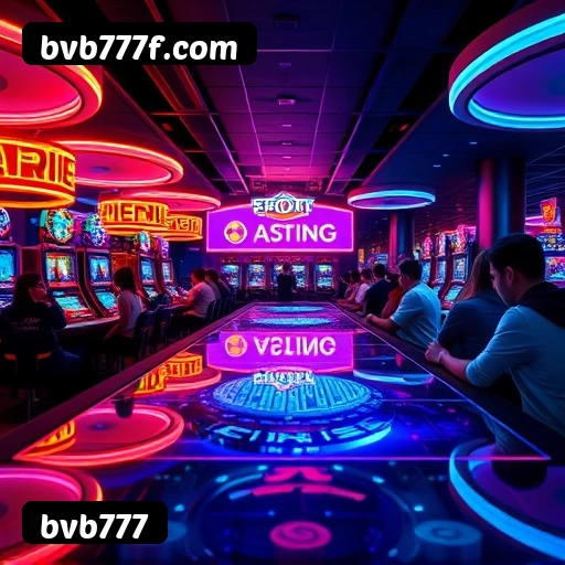 Explorando os benefícios únicos dos bônus bvb777