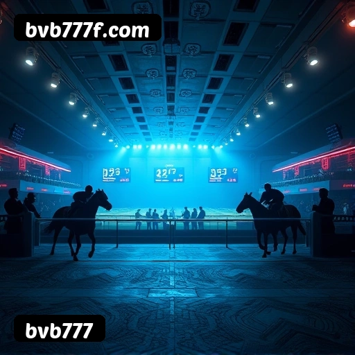 bvb777: Cassino Online Premiado e Seguro