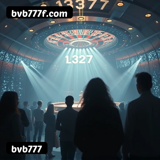 bvb777: Laboratório de Jogos Inovadores e Tecnologia