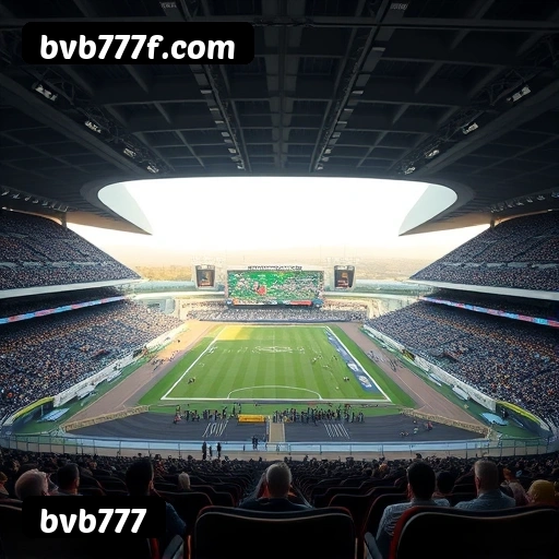 bvb777: Experimente a Comodidade das Apostas em um Aplicativo Completo