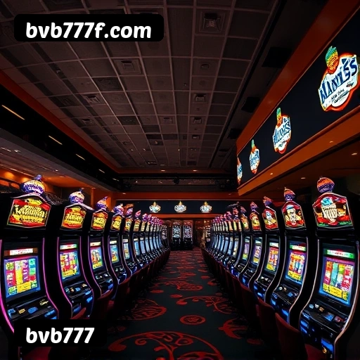 bvb777: Laboratório de Jogos Inovadores e Tecnologia