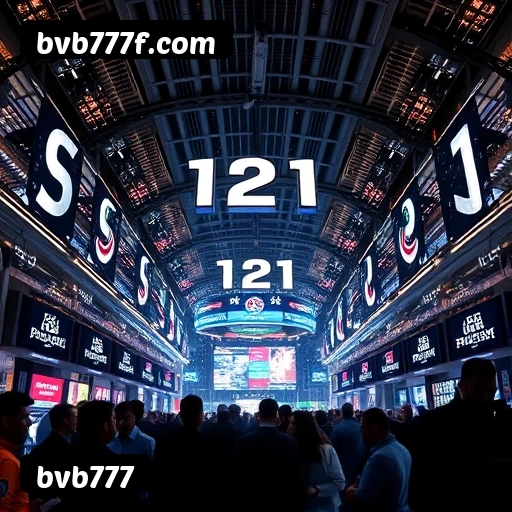bvb777: Cassino Online Premiado e Seguro