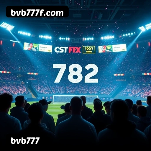 bvb777: Cassino Online Premiado e Seguro