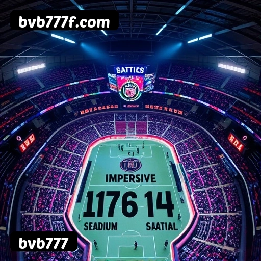 Registre-se Rapidamente e Desbloqueie Recompensas Exclusivas bvb777