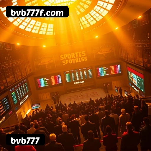 Estratégias de apostas esportivas: 30% mais lucro no bvb777