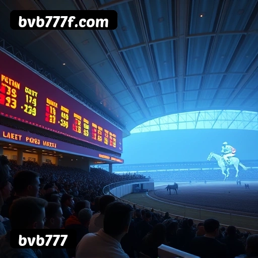 Explorando os benefícios únicos dos bônus bvb777